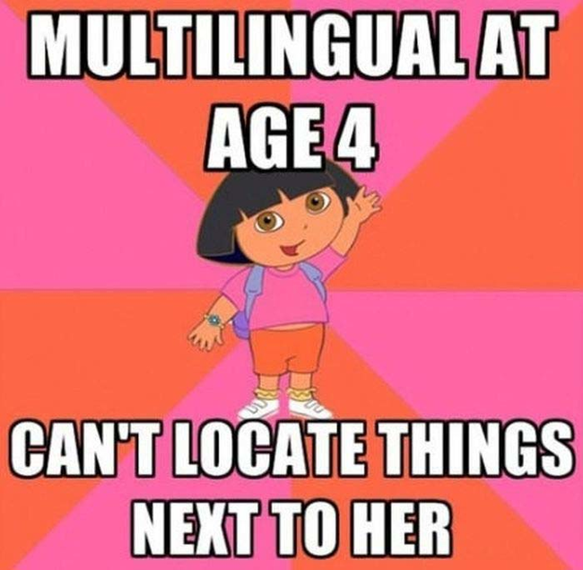 16.) Let's pretend she's using the Socratic method.