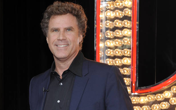 "The funny guy doesn't get the girl until later in life. High school, college, everyone still wants the brooding, dangerous guy you shouldn't have." - Will Ferrell