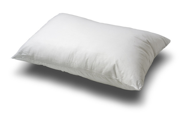 13.) Pillows