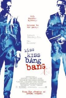 <i>Kiss Kiss Bang Bang</i> (2005)