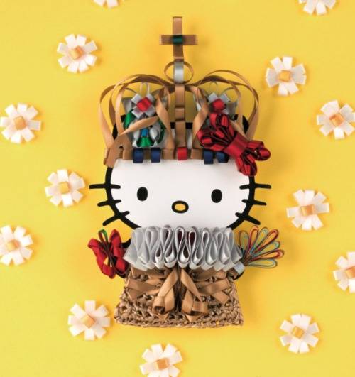 Regal Hello Kitty