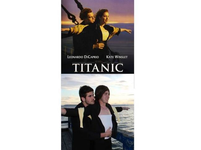 11.) <em>Titanic</em>