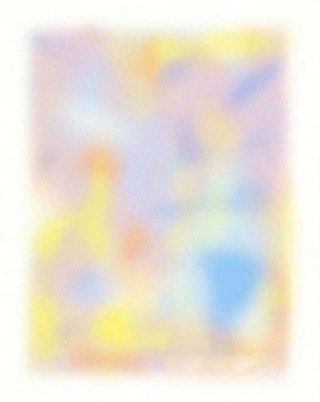 6.) Lock your eyes on the middle of this picture. It will disappear after a few seconds.