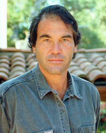 24. Oliver Stone: The director was enlisted in the U.S. Army during the Vietnam war and killed several enemy soldiers.