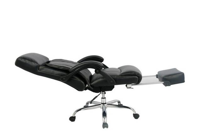 6.) Reclining Office Chair