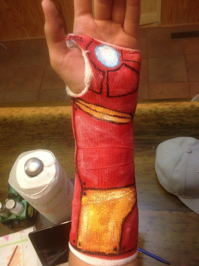 Iron Man 2