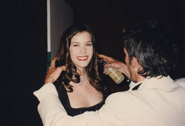 Liv Tyler