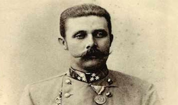 21. Archduke Franz Ferdinand's driver making a wrong turn that led right to the feet of his assassin, Gavrilo Princip. Two World Wars that could have been at least postponed by a Garmin.