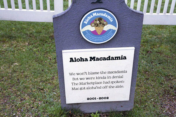 Aloha Macadamia