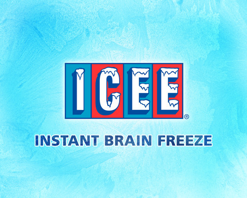 10. Icee