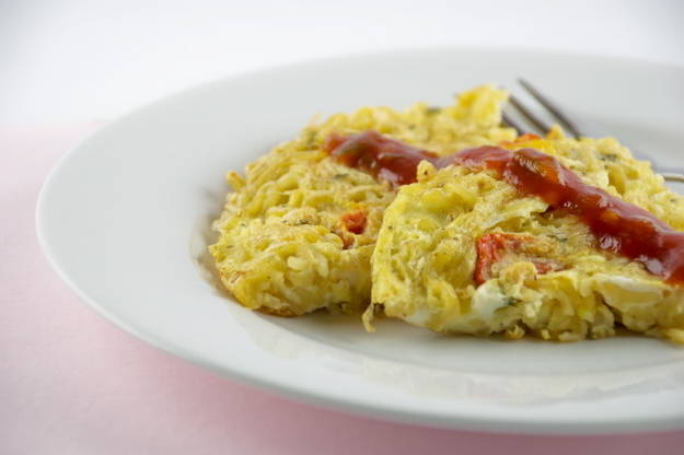 <a href="https://www.indochinekitchen.com/recipes/ramen-noodles-omelette/" target="_blank">Ramen Omelette</a>