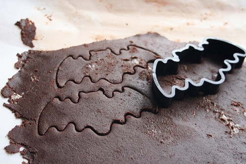 Batman Cookie Cutter