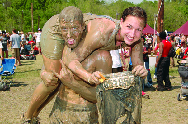 Warrior Dash