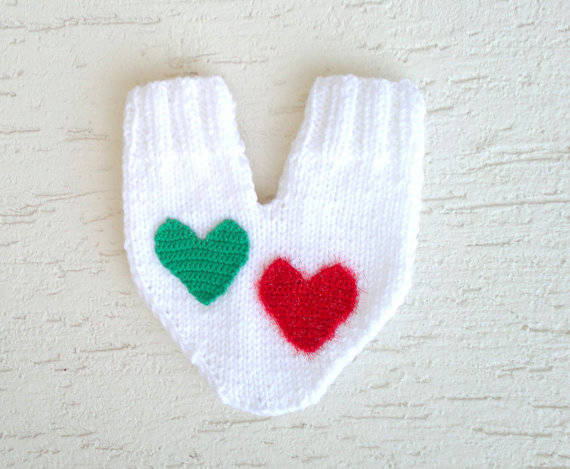10.) Couple's Glove