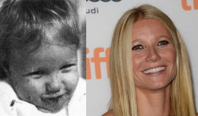 18.) Gwyneth Paltrow