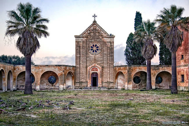 Lecce, Italy