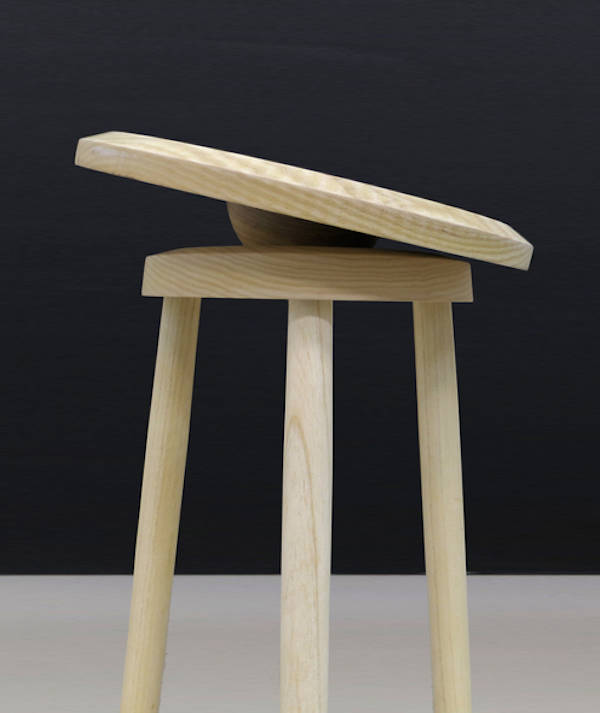 The Balance Stool.