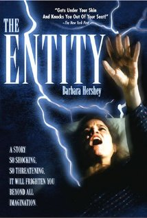 9.) The Entity (1982)