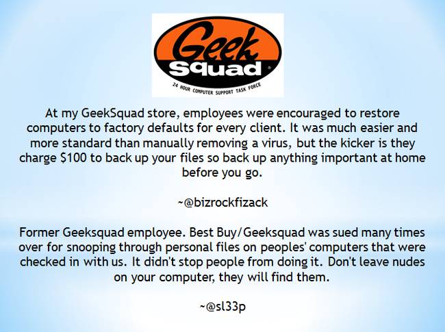 Geek Squad