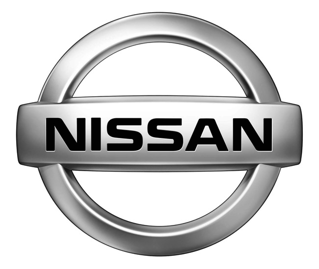 32. This is a shortened version of the original Japanese name, Nippan Sangyo, which means "Japan Industries."