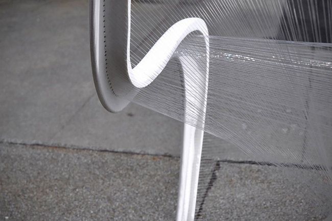 16. Customized Panton Chair