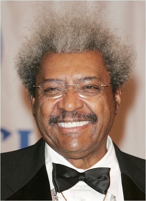 13. Don King: The boxing promotor was the cause of TWO separate deaths. First, in self defense when a man broke into his gambling operation. The second landed him a second-degree murder conviction after stomping an employee to death who owed him $600.