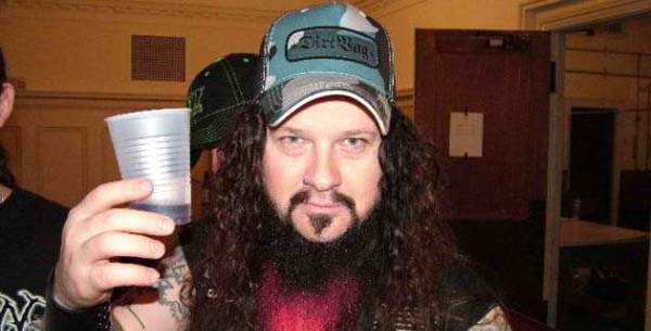 1.) Dimebag Darrell: Musician and one of the founding members of Pantera was shot on stage while he was performing with DamagePlan in Columbus, Ohio on 12/08/2004. Gunman Nathan Gale shot him three times in the head.