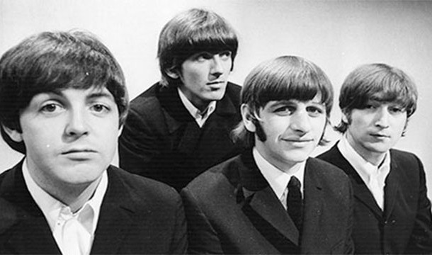 9. Decca Records turning down the Beatles because they weren't sellable.