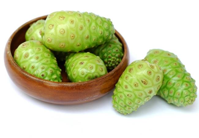 Noni Fruit