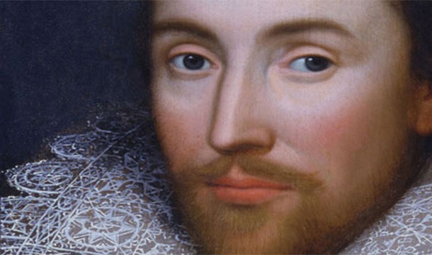 11.) Shakespeare made up the name "Jessica" for his play Merchant of Venice.