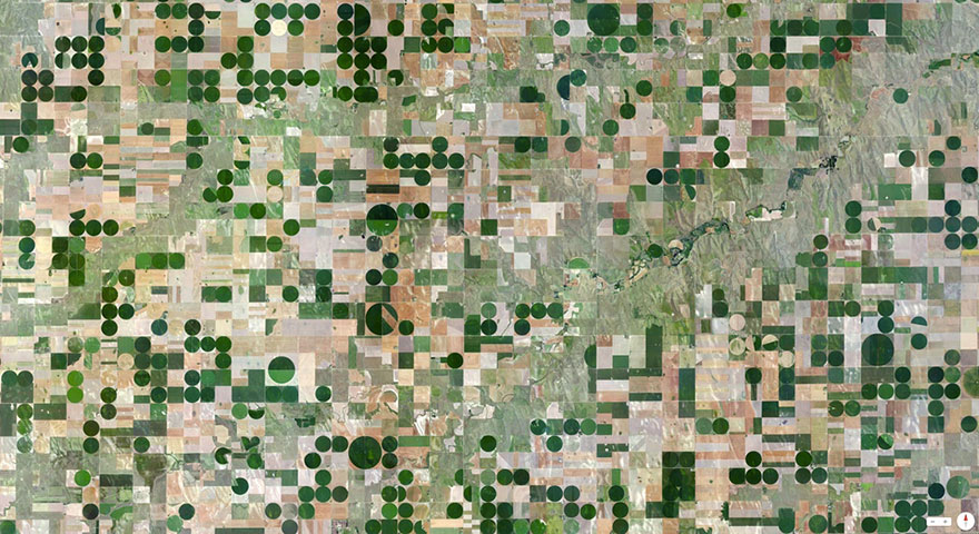 Edson, Kansas, USA