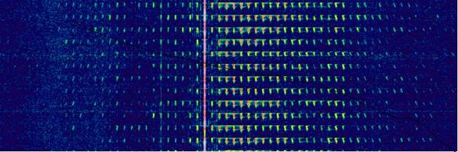 10.) UVB-76.