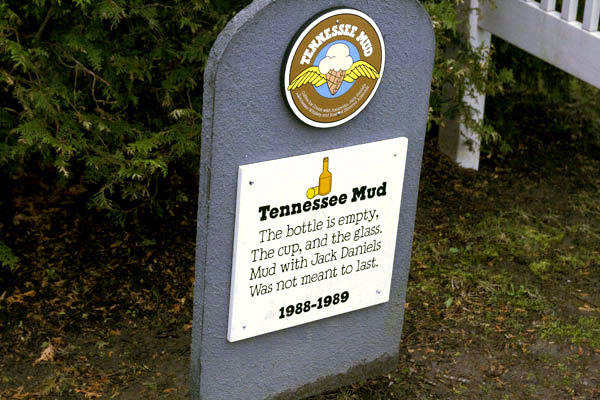 Tennessee Mud