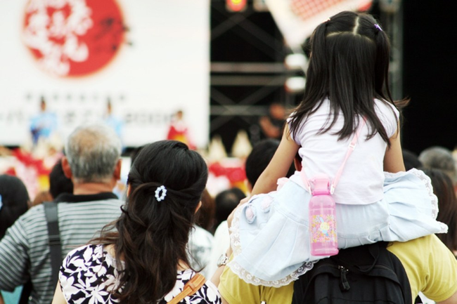 Harajuku, Japan