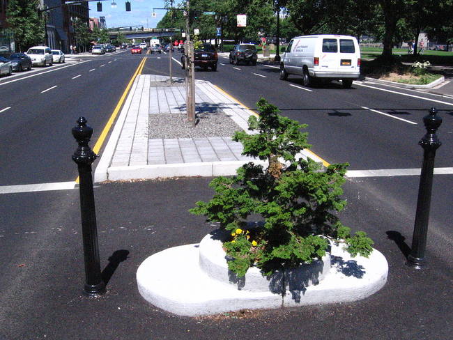 Oregon has a tiny park