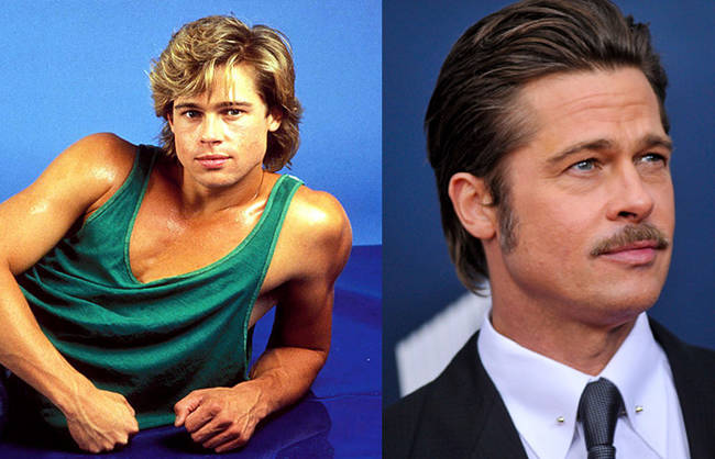 Brad PItt