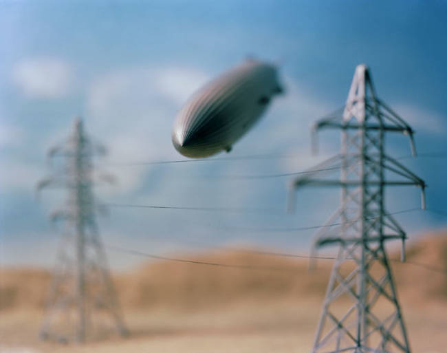 <i>Blimp</i>