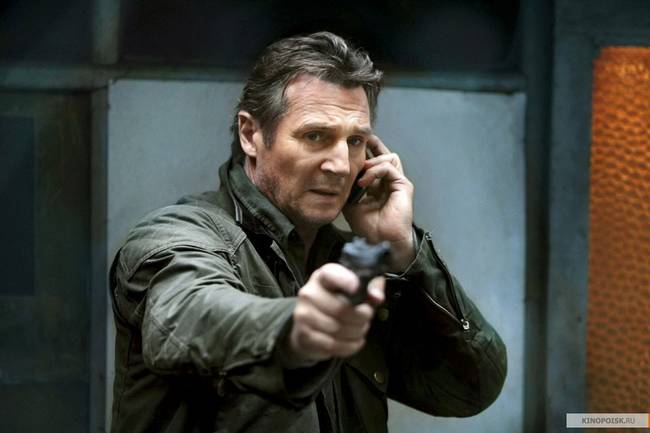 Liam Neeson was offered the role of Bond but turned it down because he wasn't interested in doing action movies.