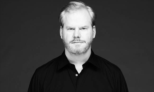 6.) "You know what it's like having five kids? Imagine you're drowning. And someone hands you a baby." - Jim Gaffigan