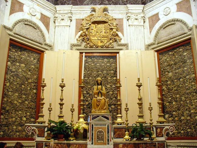 Cathedral Of Martyrs, Otranto, Italy