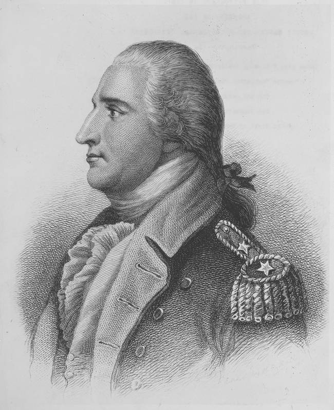 During the Revolutionary, General Benedict Arnold was tired of other officers taking credit for his accomplishments, so he decided to betray West Point to the British. He will forever be a byword for treason in America.