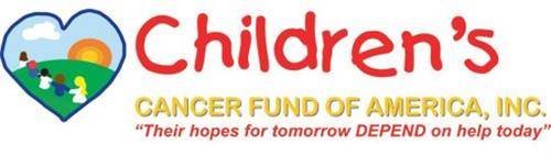 Children's Cancer Fund Of America