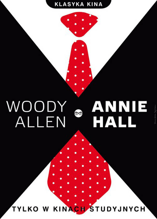 <em>Annie Hall</em>