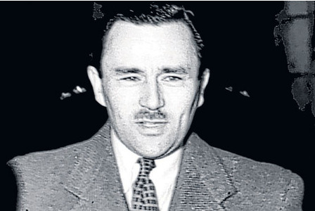 26.) “Acid Bath Murderer” - John George Haigh