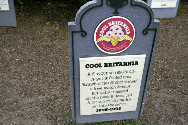 Cool Britannia