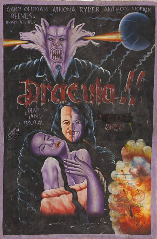 <i>Bram Stoker's Dracula</i> (1992)