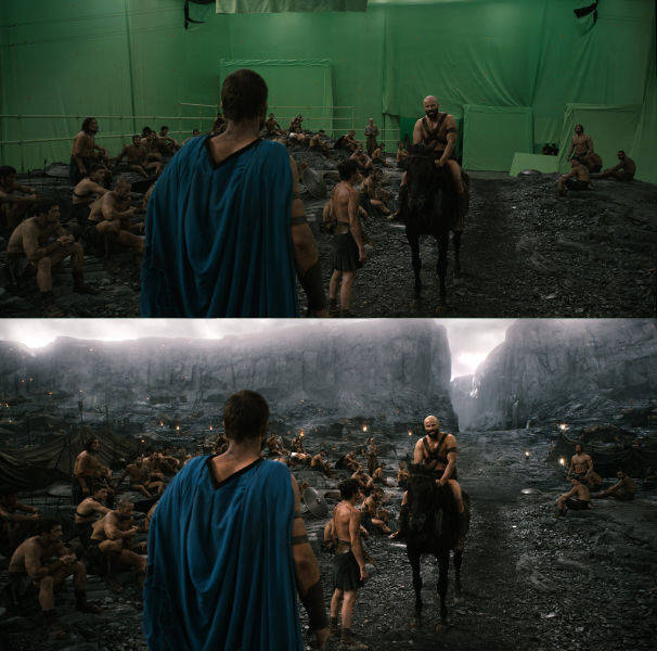 300: Rise Of An Empire