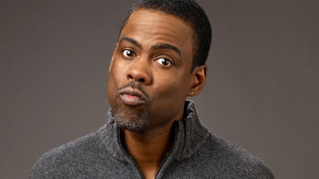 19.) "A man is only as faithful as his options." - Chris Rock