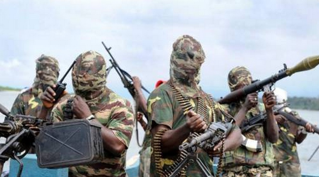 5.) Boko Haram: Another Muslim extremist operation, this time in Nigeria, this group hopes to overthrow the Nigerian and establish an Islamist state. Recently they have captured over 200 Nigerian school girls, saying that "Western Education is Sin". Through their pillaging it is estimated the group earns about $70 million per year.