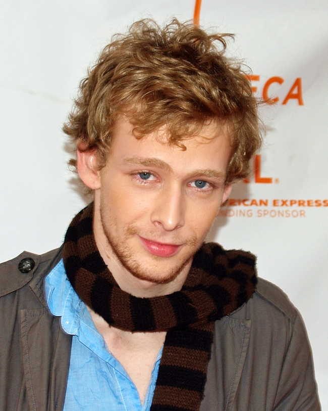 14. Johnny Lewis: In 2012, the 'Sons of Anarchy' actor fell to his death after breaking into the home of and killing an elderly woman.